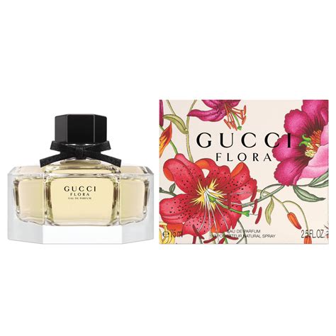 gucci flora box|Gucci Flora types.